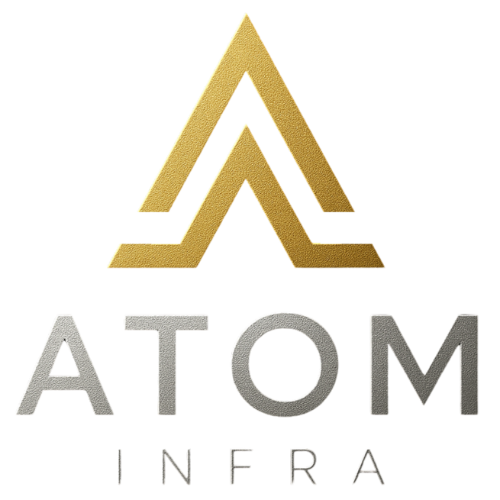 Atom Infra Logo