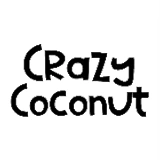 Crazy Coconut Logo