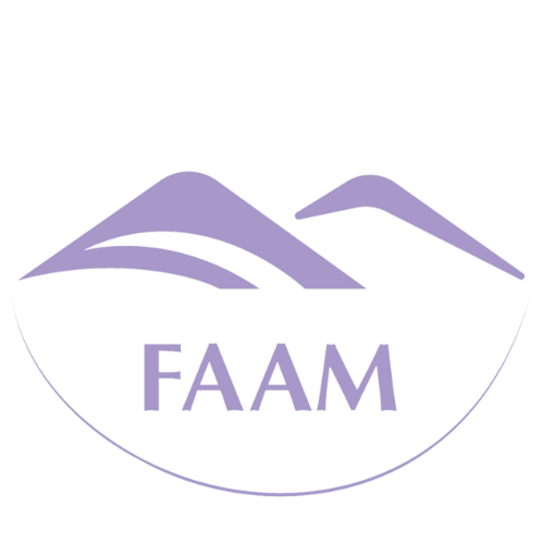 FAAM Logo