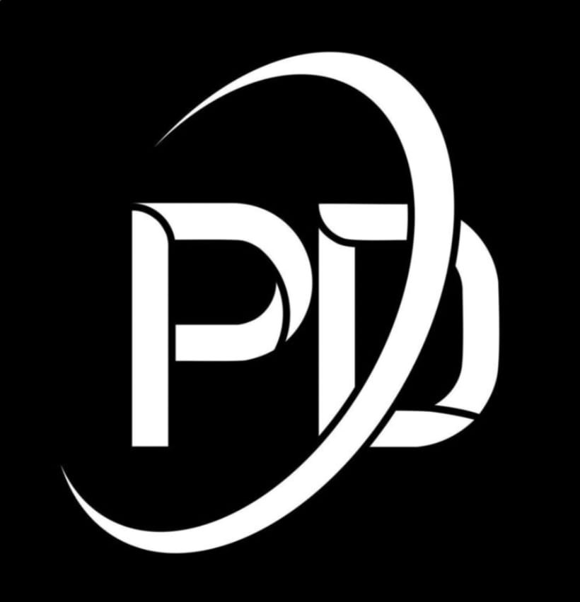 PD Turbo Logo